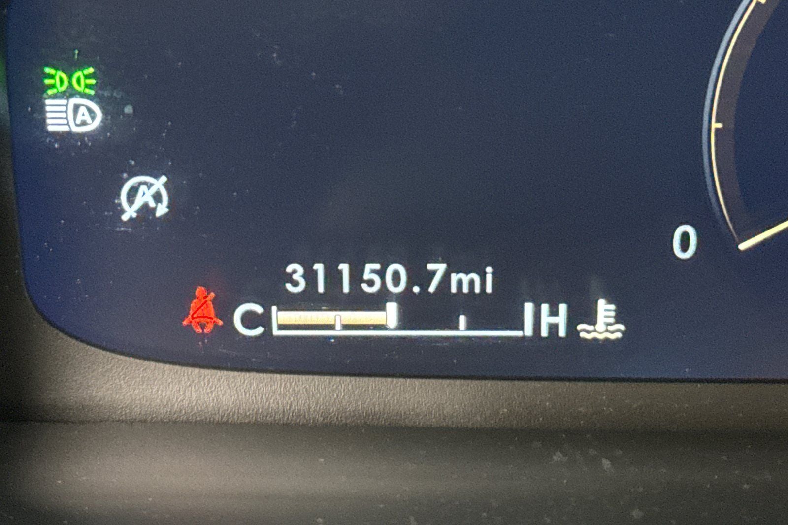 2023 Lincoln Aviator Black Label Premium