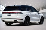2023 Lincoln Aviator Black Label Premium