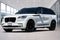 2023 Lincoln Aviator Black Label Premium