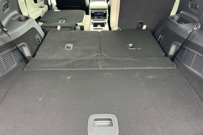 2025 Lincoln Aviator Black Label