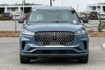 2025 Lincoln Aviator Black Label