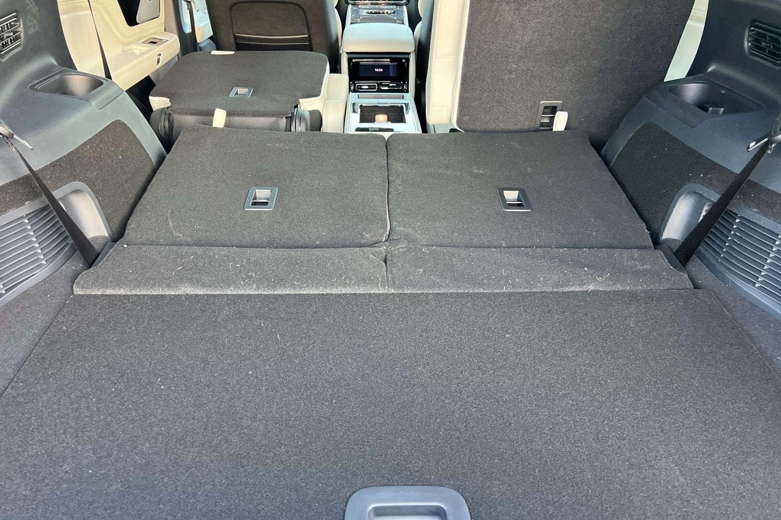 2026 Lincoln Aviator Black Label