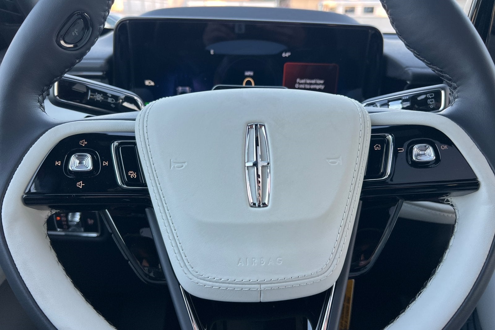 2026 Lincoln Aviator Black Label