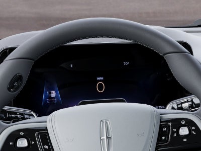 2027 Lincoln Aviator Black Label Premium