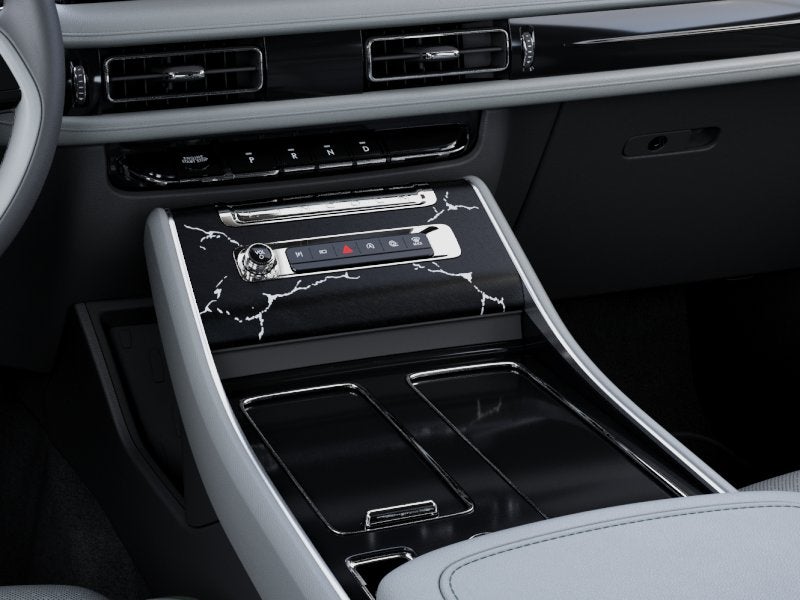 2027 Lincoln Aviator Black Label Premium