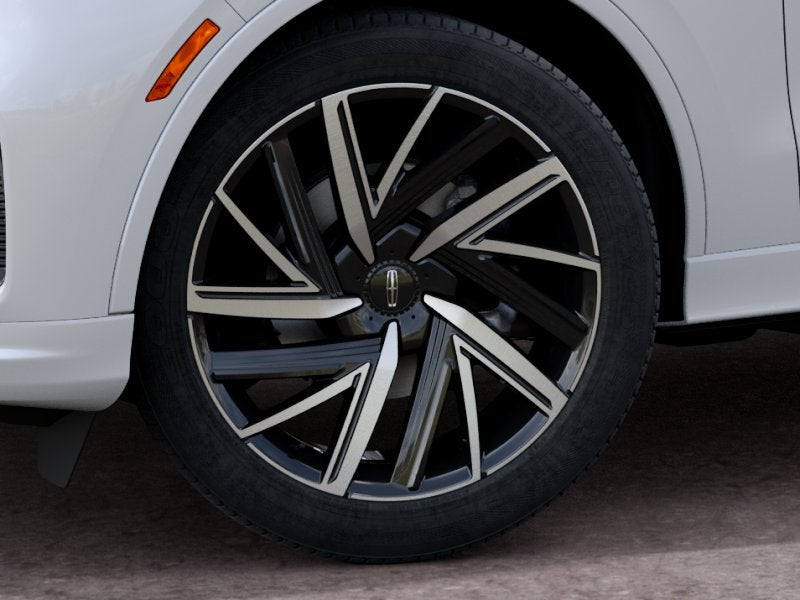 2027 Lincoln Aviator Black Label Premium