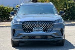 2025 Lincoln Aviator Black Label