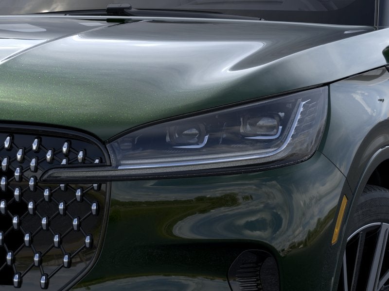 2026 Lincoln Aviator Black Label