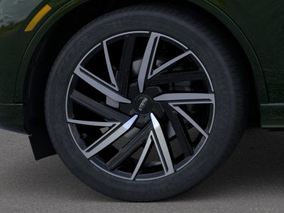 2026 Lincoln Aviator Black Label