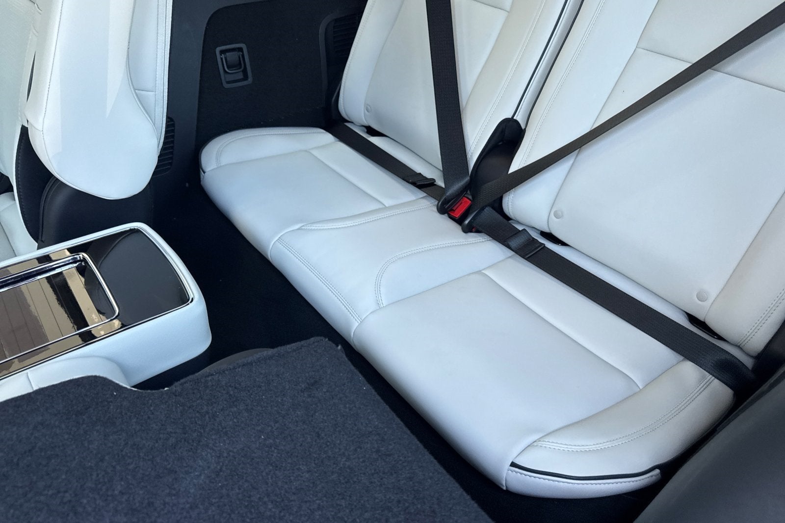 2025 Lincoln Aviator Black Label