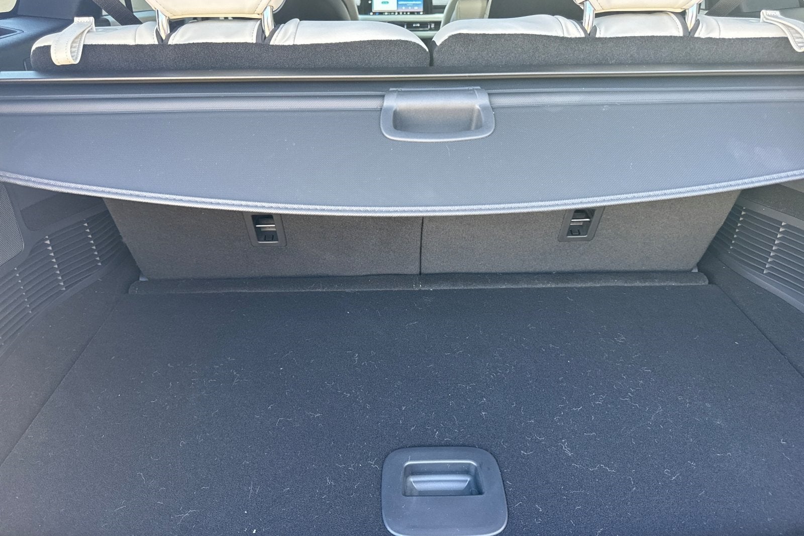 2025 Lincoln Aviator Black Label