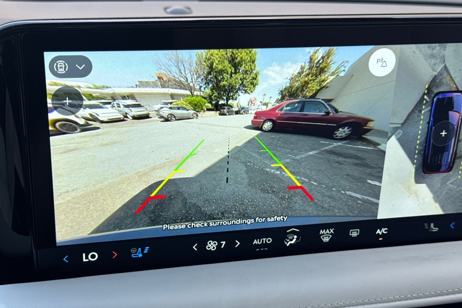 2025 Lincoln Aviator Black Label