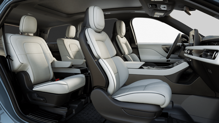 2025 Lincoln Aviator Black Label