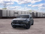 2026 Lincoln Aviator Black Label Premium