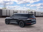 2026 Lincoln Aviator Black Label Premium