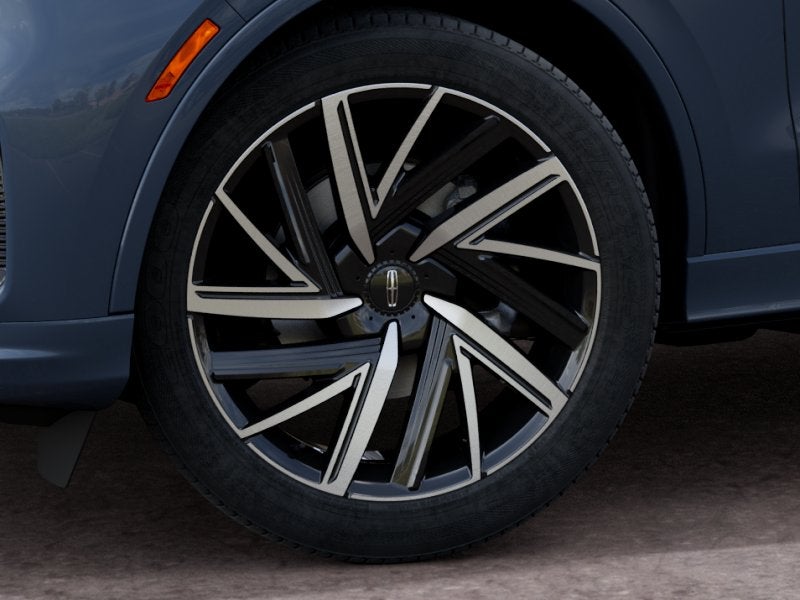 2027 Lincoln Aviator Black Label Premium
