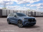 2027 Lincoln Aviator Black Label Premium