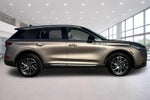 2021 Lincoln Corsair Standard Equipment Group 101A