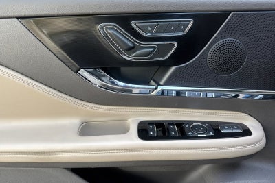 2024 Lincoln Corsair Premiere Equipment Group 101A
