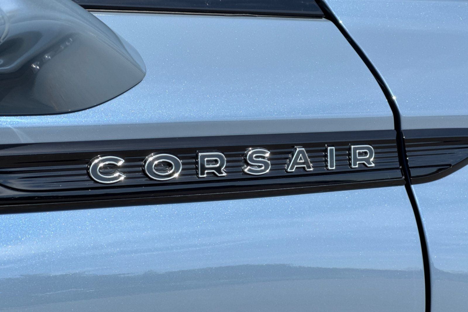 2024 Lincoln Corsair Premiere Equipment Group 101A