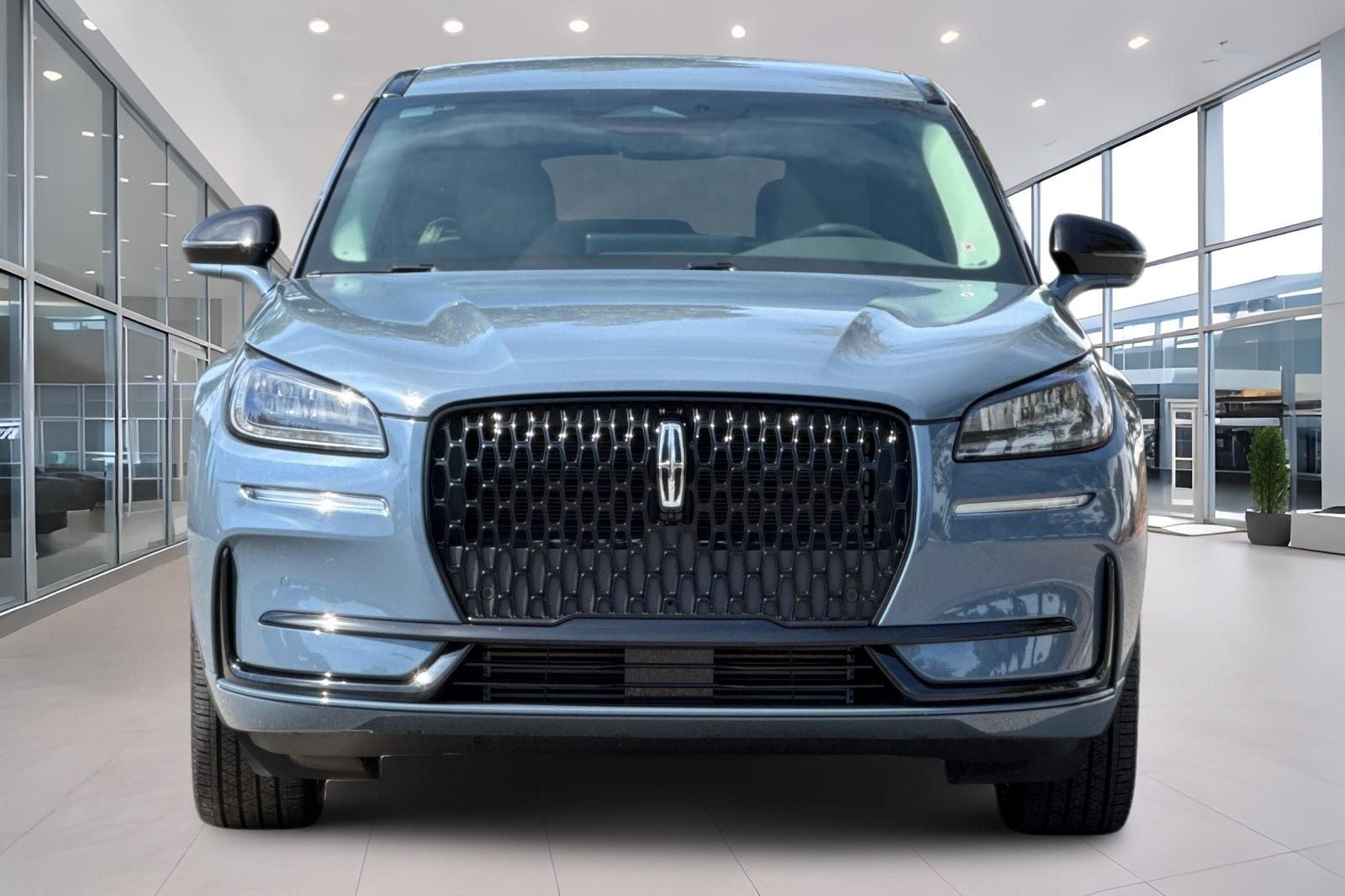 2024 Lincoln Corsair Premiere Equipment Group 101A