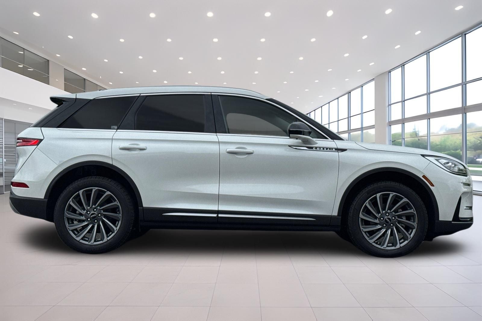 2023 Lincoln Corsair Reserve