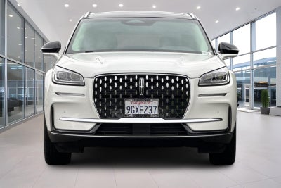 2023 Lincoln Corsair Reserve