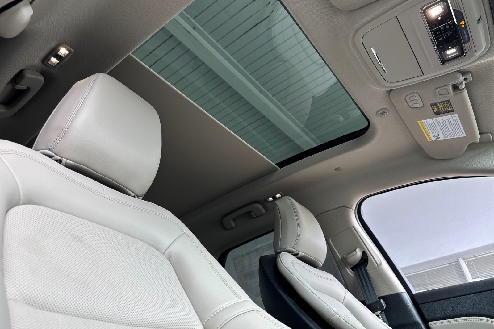 2025 Lincoln Corsair Reserve