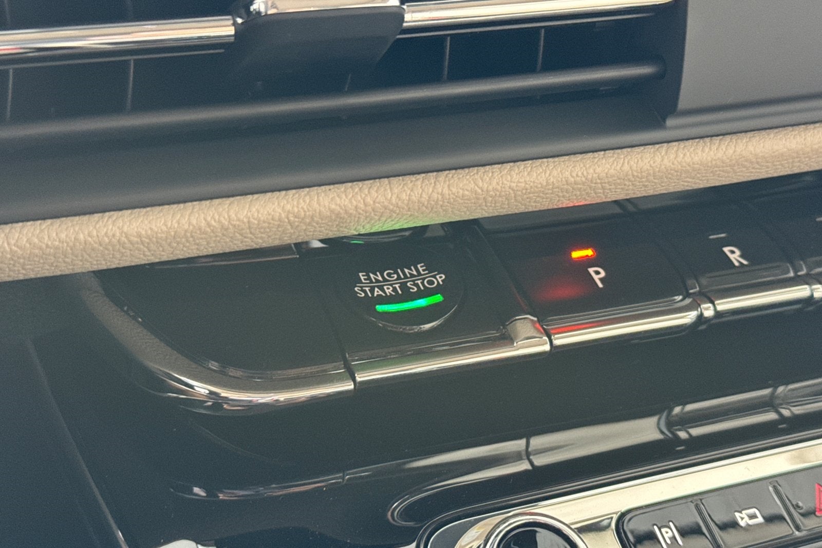 2025 Lincoln Corsair Reserve