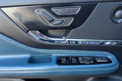 2021 Lincoln Corsair Reserve