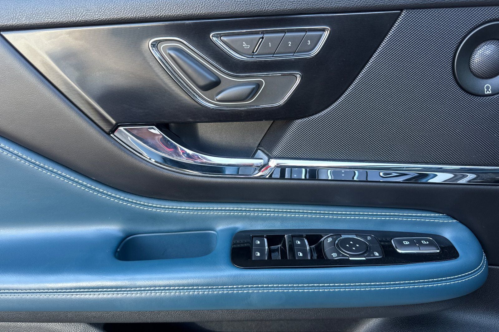 2021 Lincoln Corsair Reserve