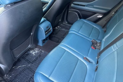 2021 Lincoln Corsair Reserve