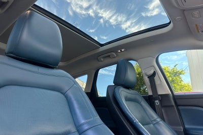 2021 Lincoln Corsair Reserve