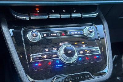 2021 Lincoln Corsair Reserve