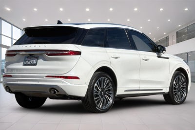 2021 Lincoln Corsair Reserve