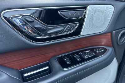 2023 Lincoln Navigator Reserve Equipment Group 201A Reserve I