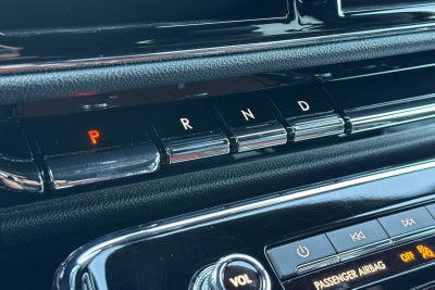 2023 Lincoln Navigator Reserve Equipment Group 201A Reserve I