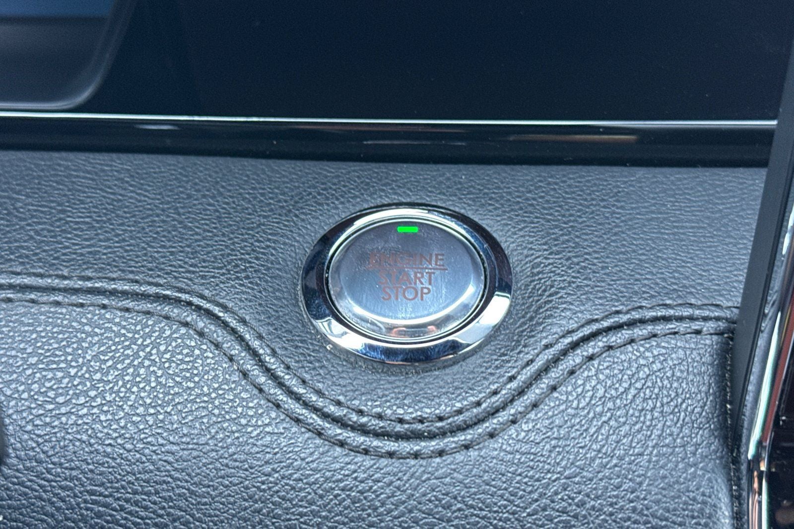 2023 Lincoln Navigator Reserve Equipment Group 201A Reserve I