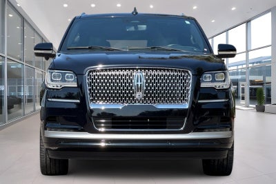 2023 Lincoln Navigator Reserve Equipment Group 201A Reserve I