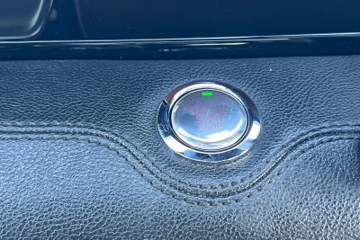 2023 Lincoln Navigator Reserve Equipment Group 201A Reserve I