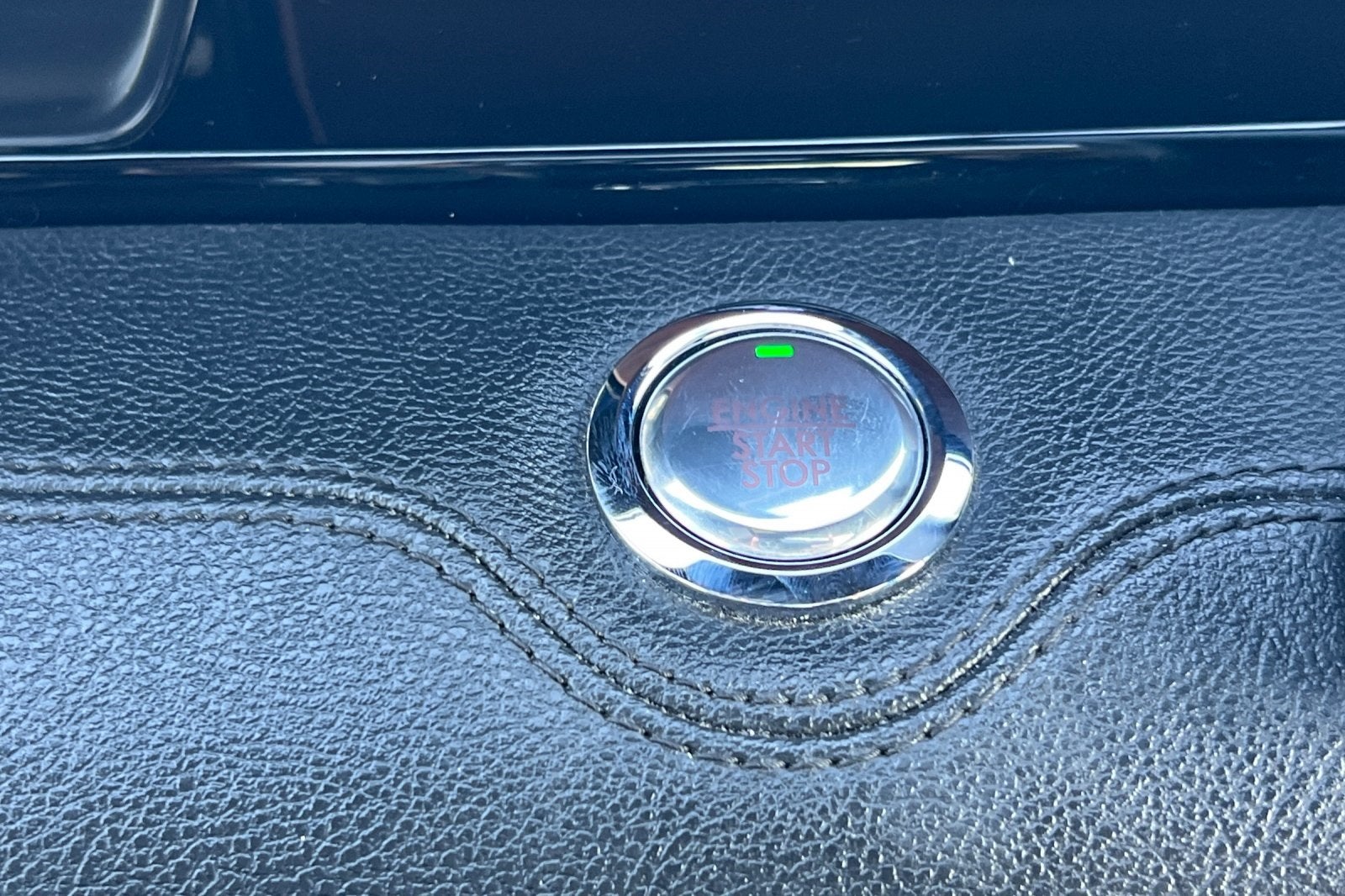 2023 Lincoln Navigator Reserve Equipment Group 201A Reserve I