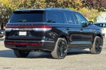 2023 Lincoln Navigator Reserve Equipment Group 201A Reserve I