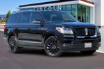 2021 Lincoln Navigator Reserve Equipment Group 208A