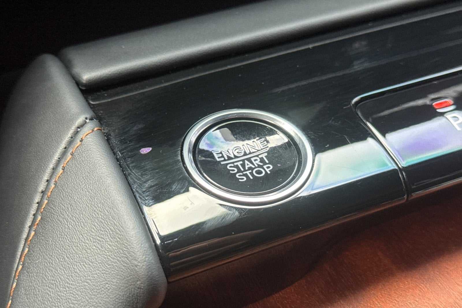 2025 Lincoln Navigator Black Label Equipment Group 800A Black Label