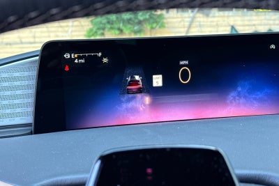 2025 Lincoln Navigator Black Label