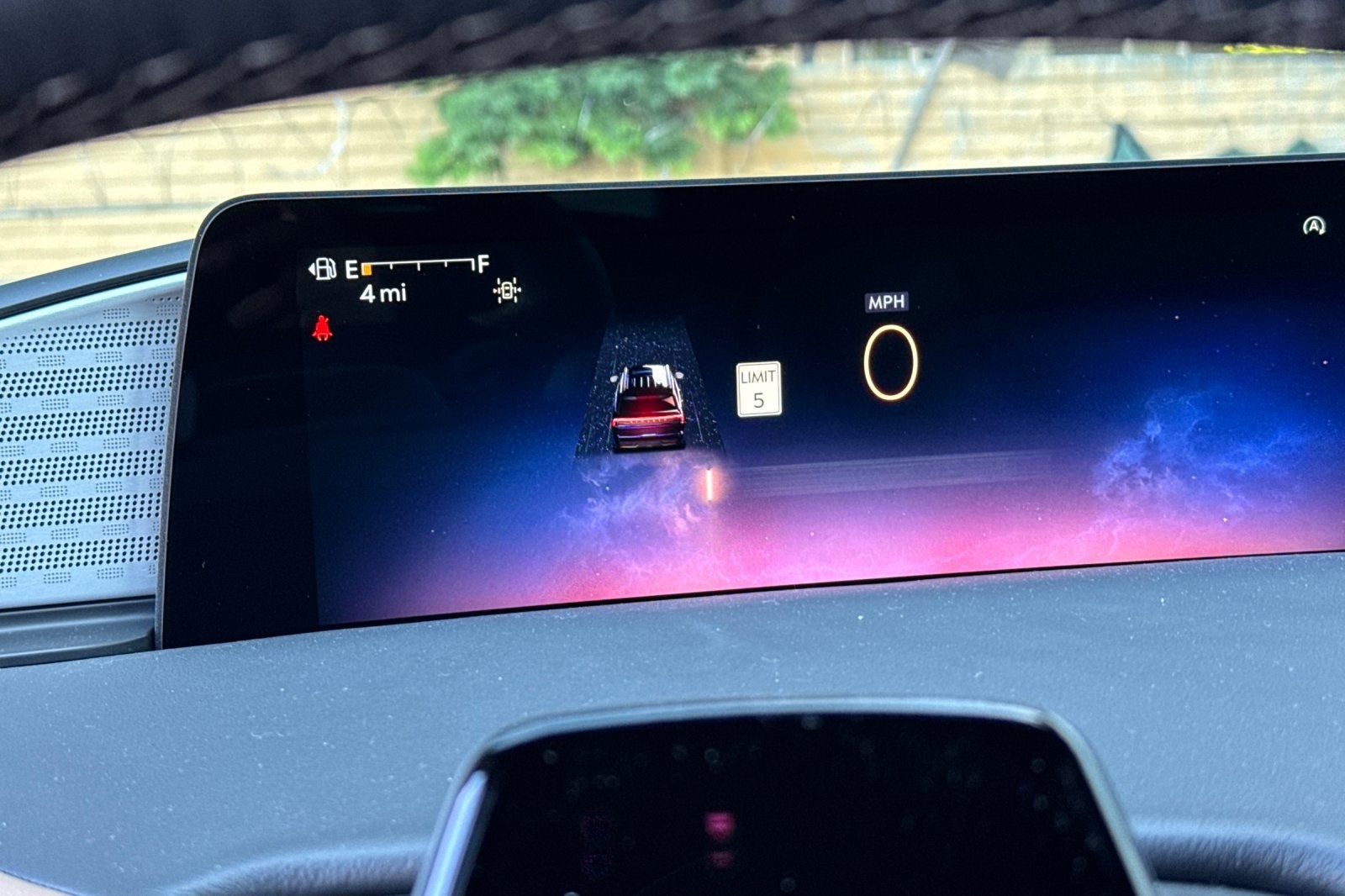 2025 Lincoln Navigator Black Label