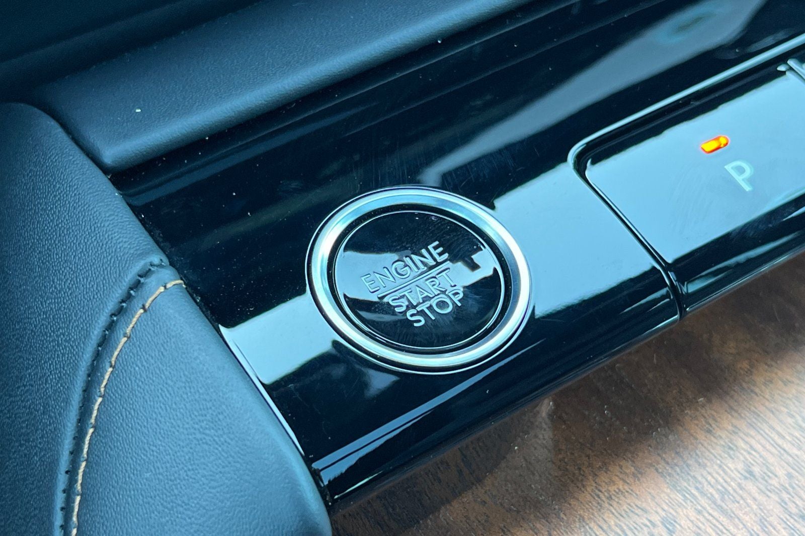 2025 Lincoln Navigator Black Label