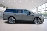 2025 Lincoln Navigator Black Label