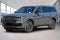 2025 Lincoln Navigator Black Label