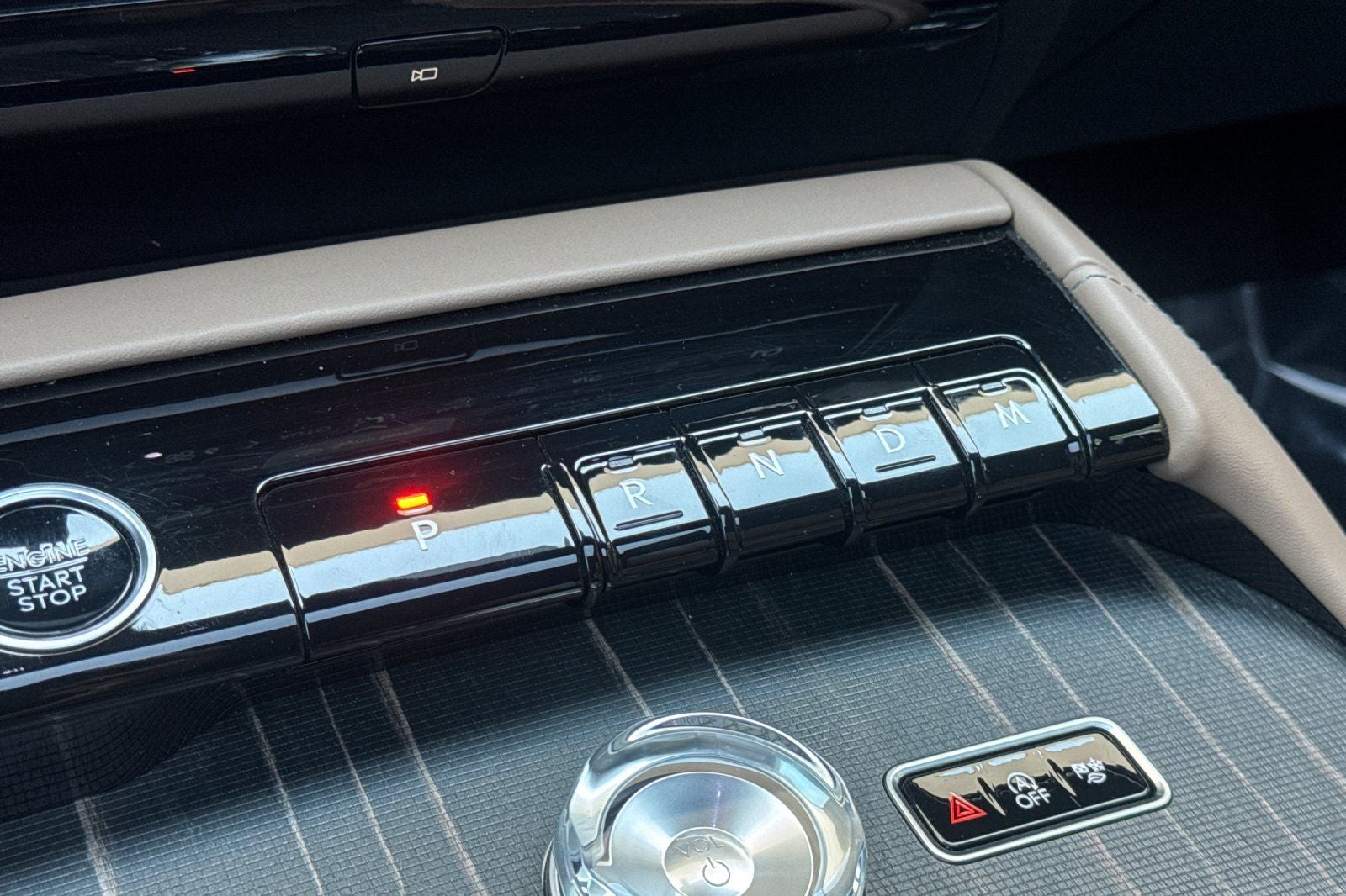 2025 Lincoln Navigator Black Label